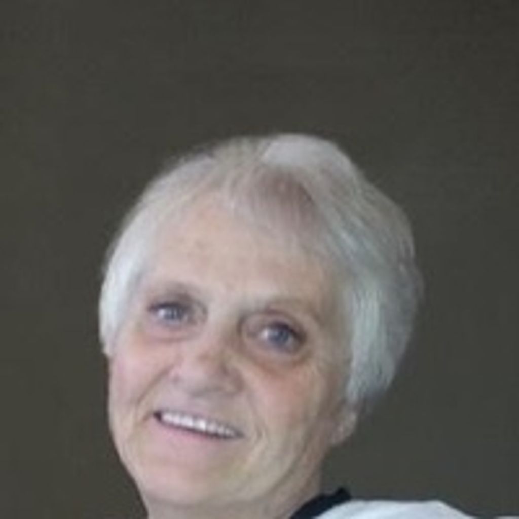 Shirley A. Nichols Profile Photo