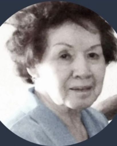 Gumercinda Contreras's obituary image