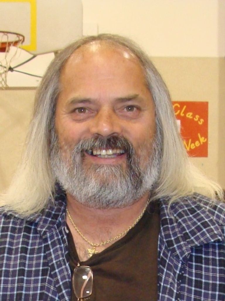 Ricky Ray Moore