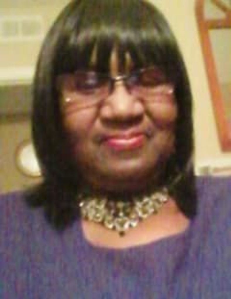 Mary Williams Profile Photo