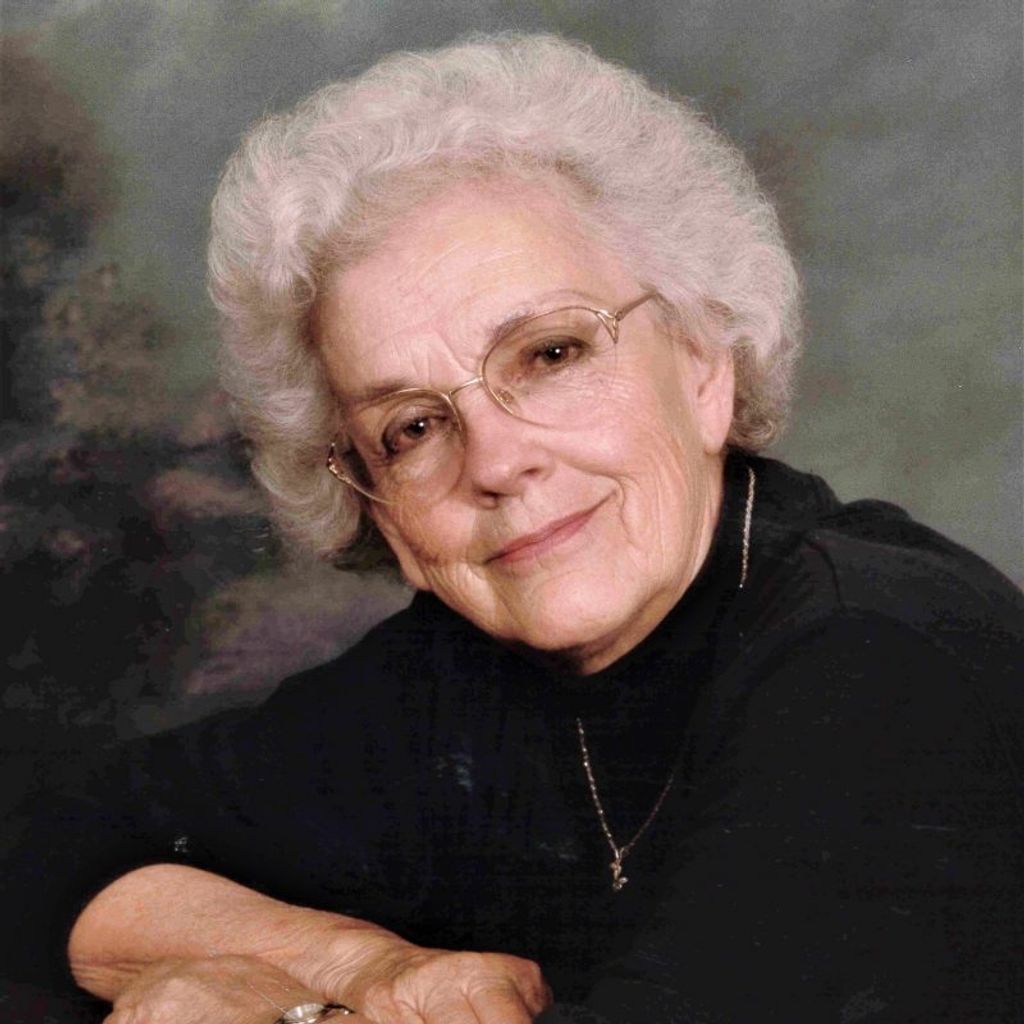 Thella  Darlene  Siler  Campbell
