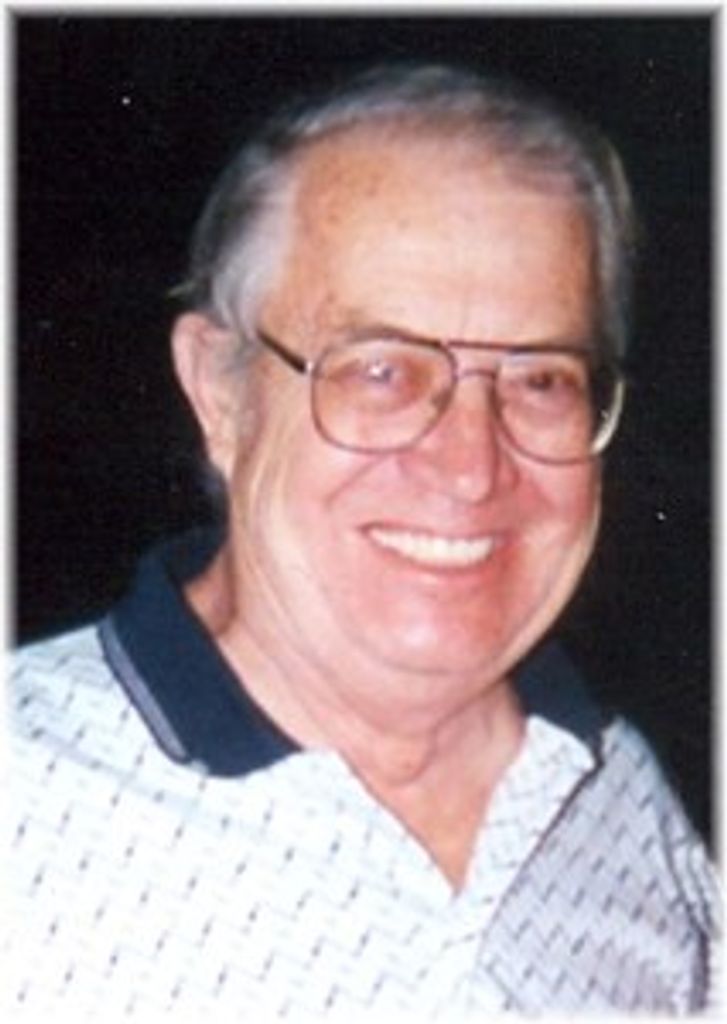 Charles Driesman