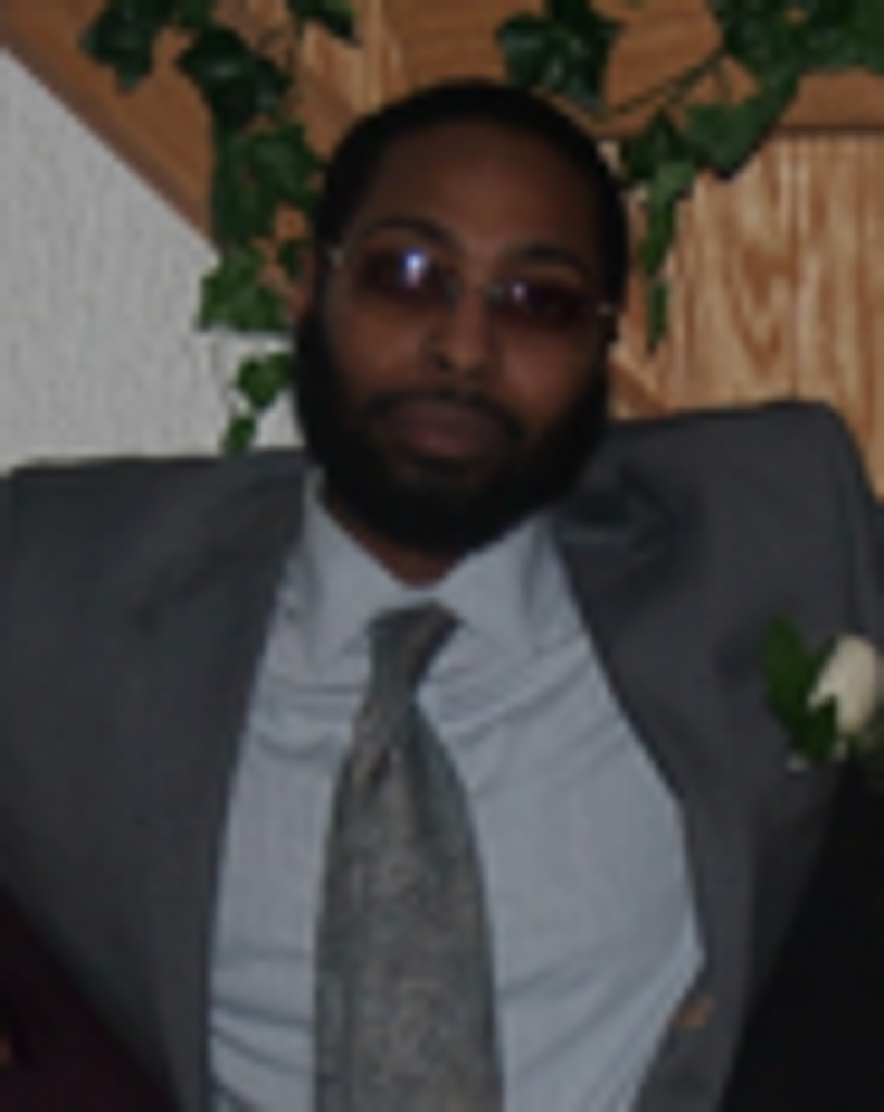 Gregory Salter Profile Photo