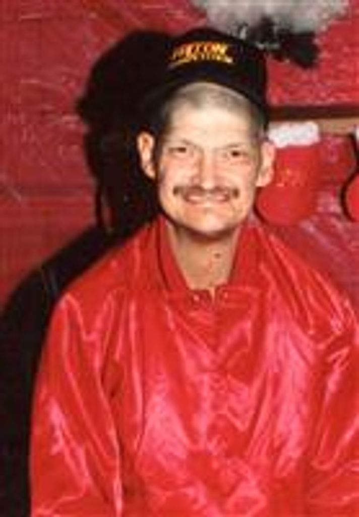Roy Loyd, Jr