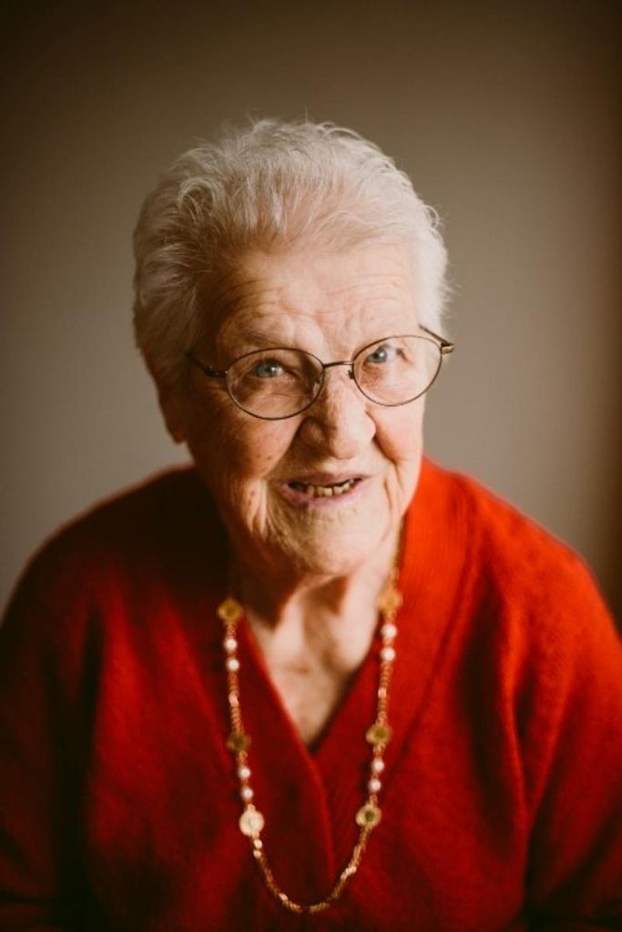 Louise Josephine (Myers) Dull Profile Photo