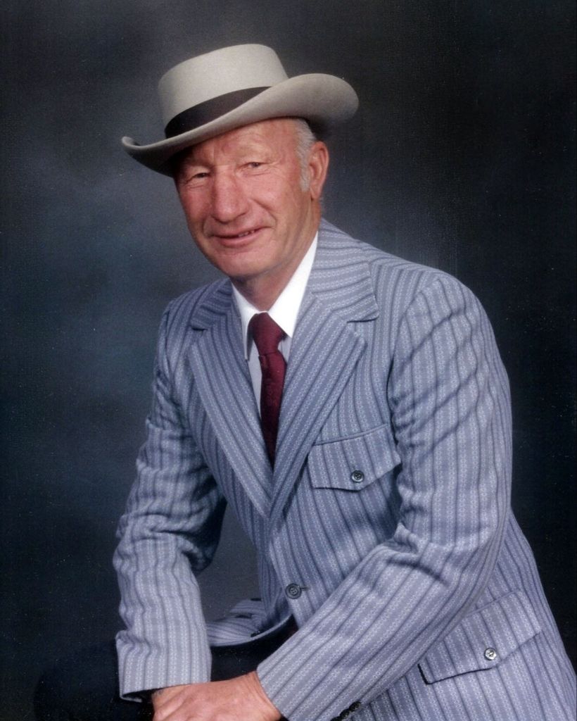 Charles Arthur "Art" Cannon Profile Photo
