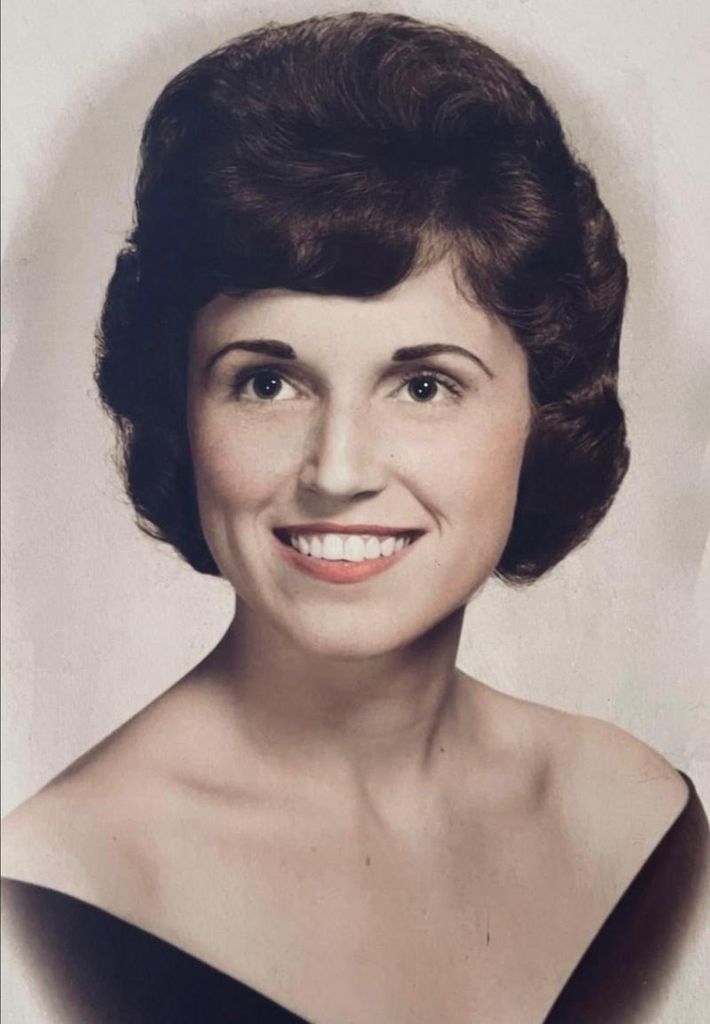 Carol Sharon Watkins