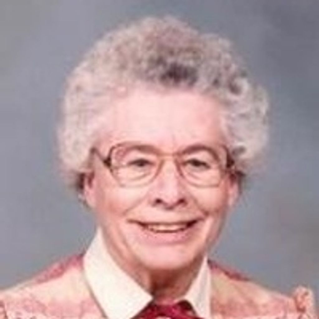 Daisy Catherine Clasen