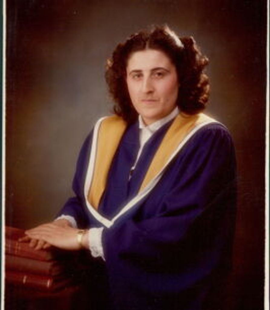 Antonia Lucia Schiavone