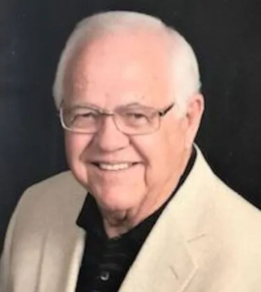 Paschual  Wayne "Pat" Neeley