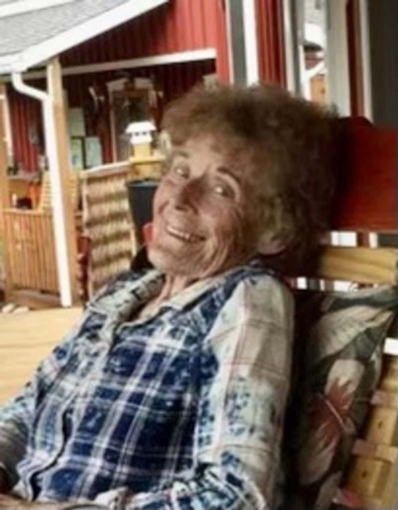 Noreen V. Neumann