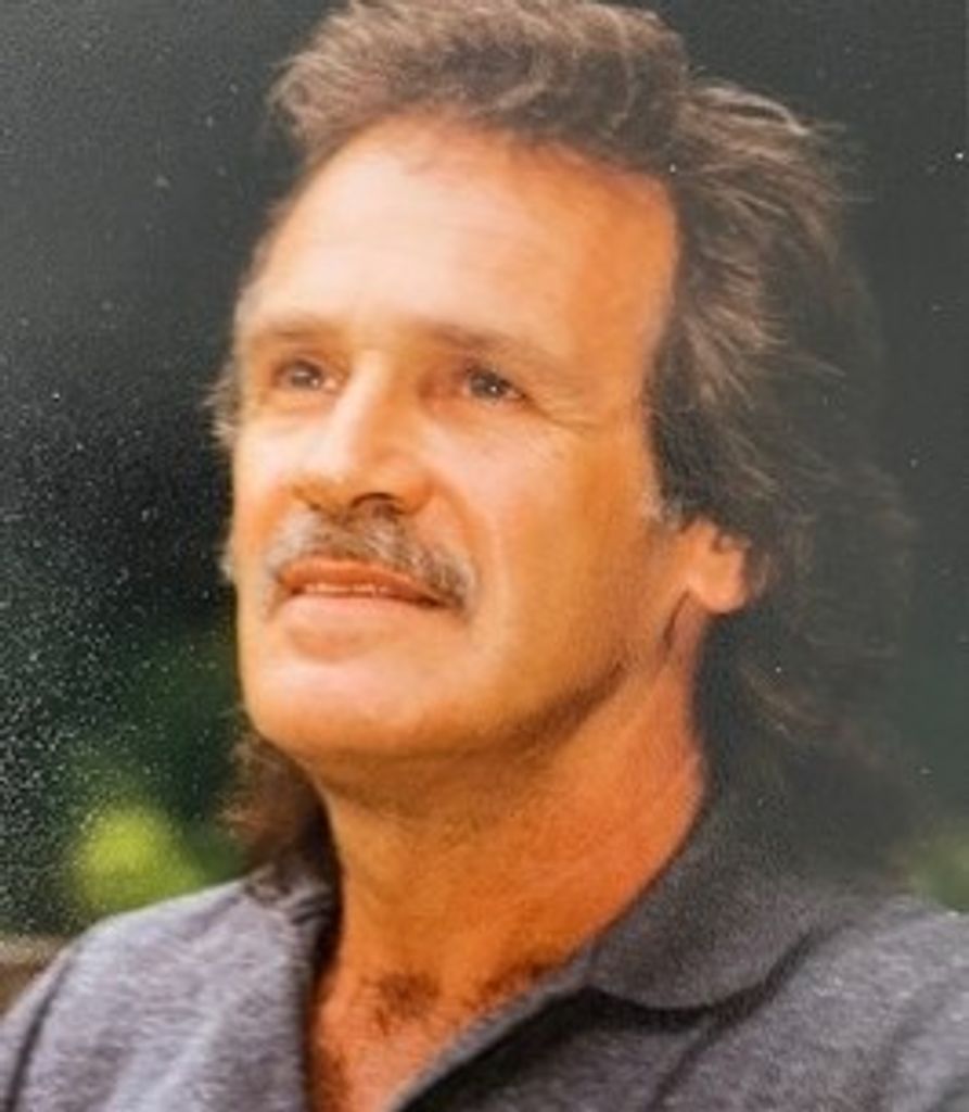 Harold Kauffman