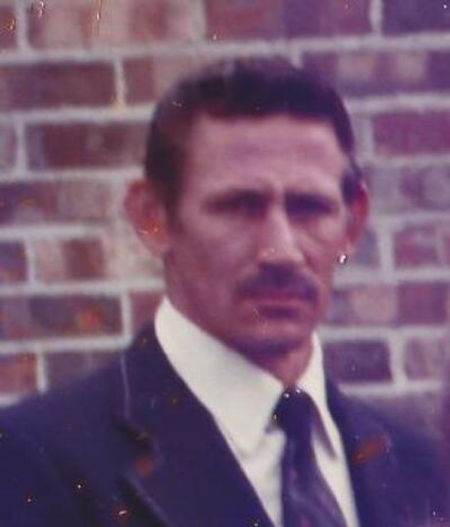 Larry Franklin Mann Profile Photo