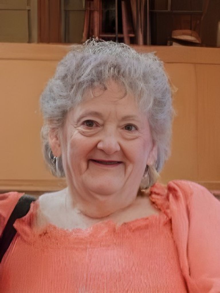 Cynthia K. Steinwart