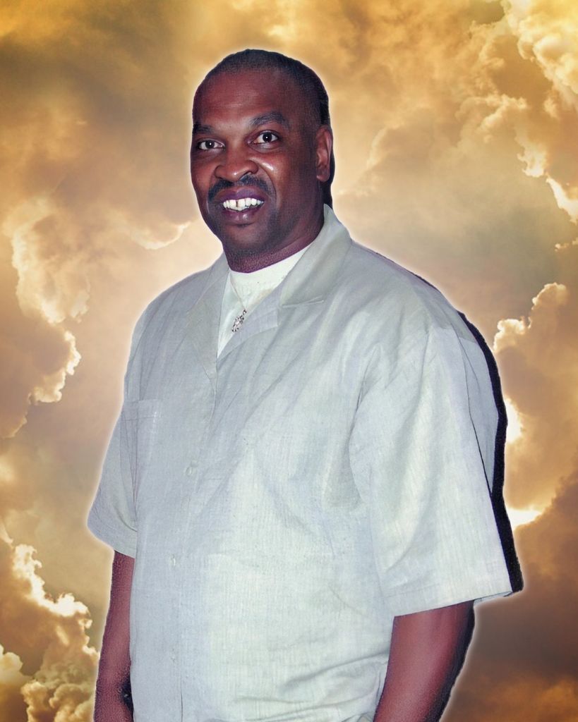 Cedric Frierson Profile Photo