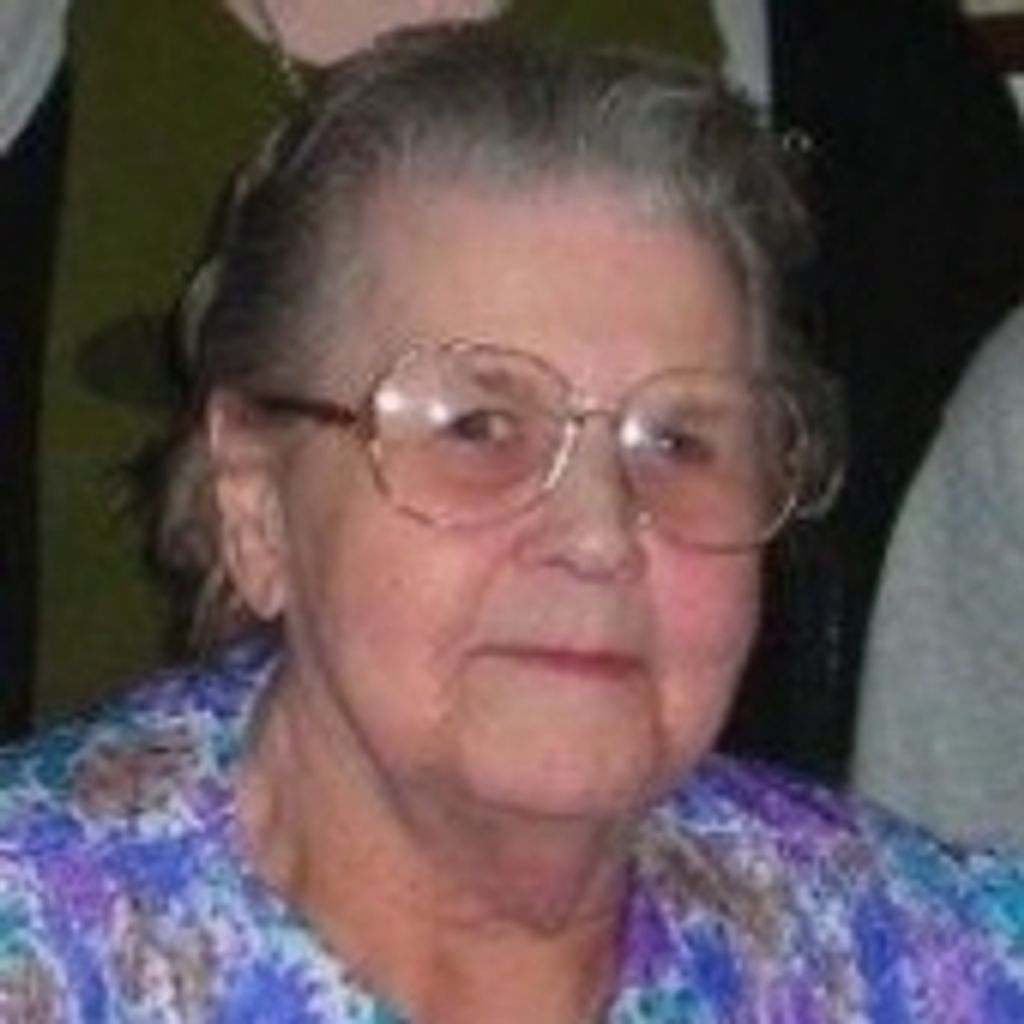 Harriet Almira Miller