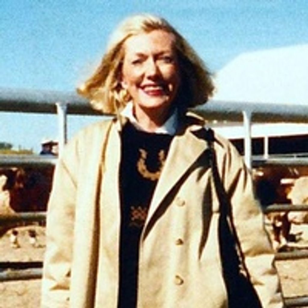 Patricia Muske