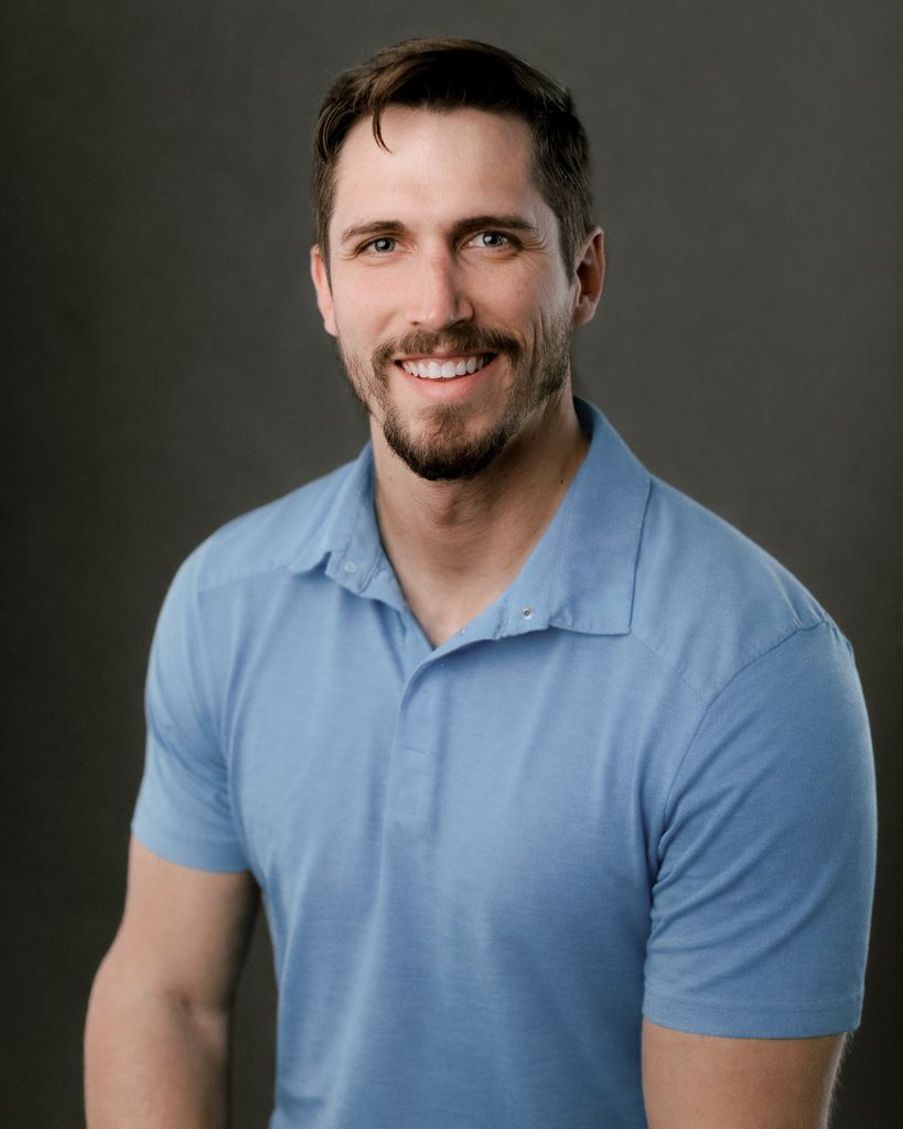 Dr. Alan Scott Brock