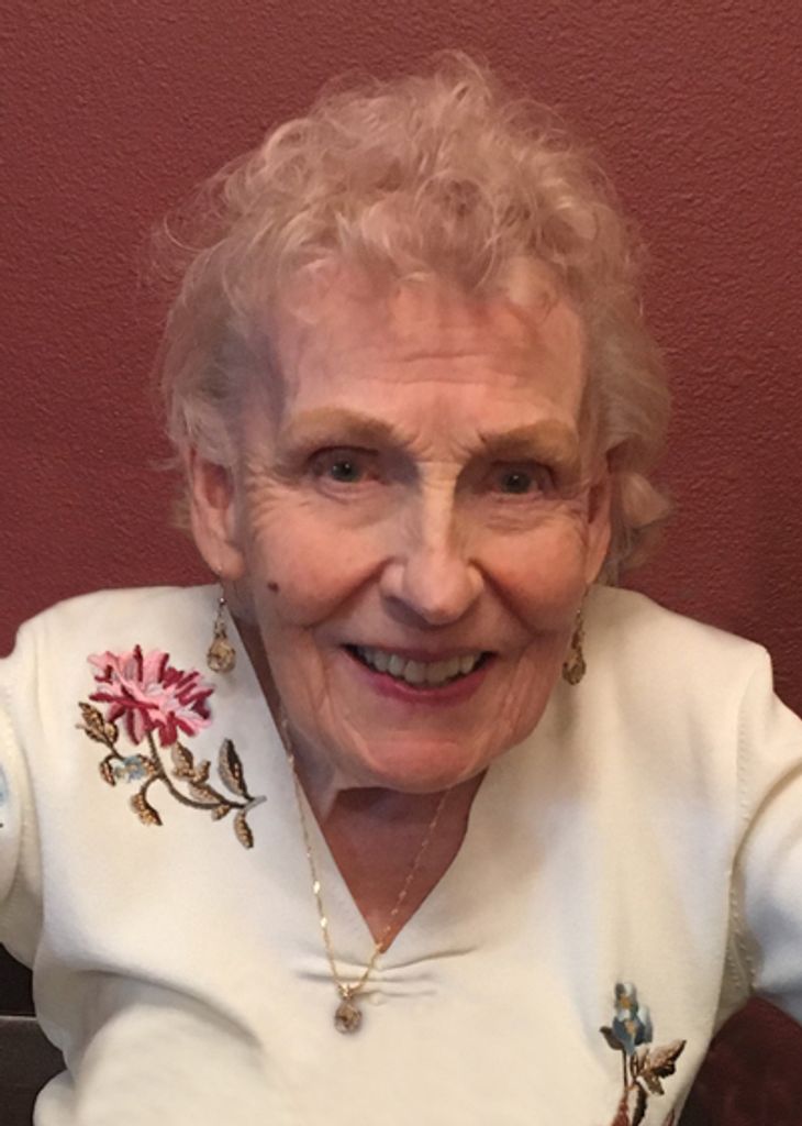 Sylvia Swanson Profile Photo