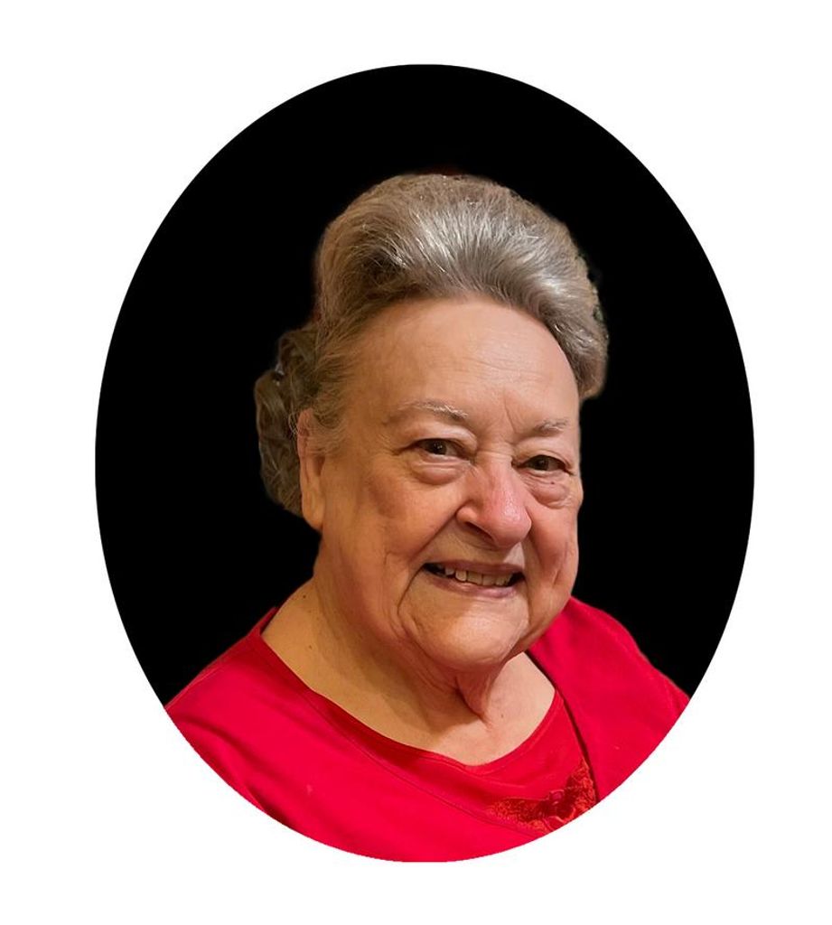 Sandra Ann "Sandy" Kennedy