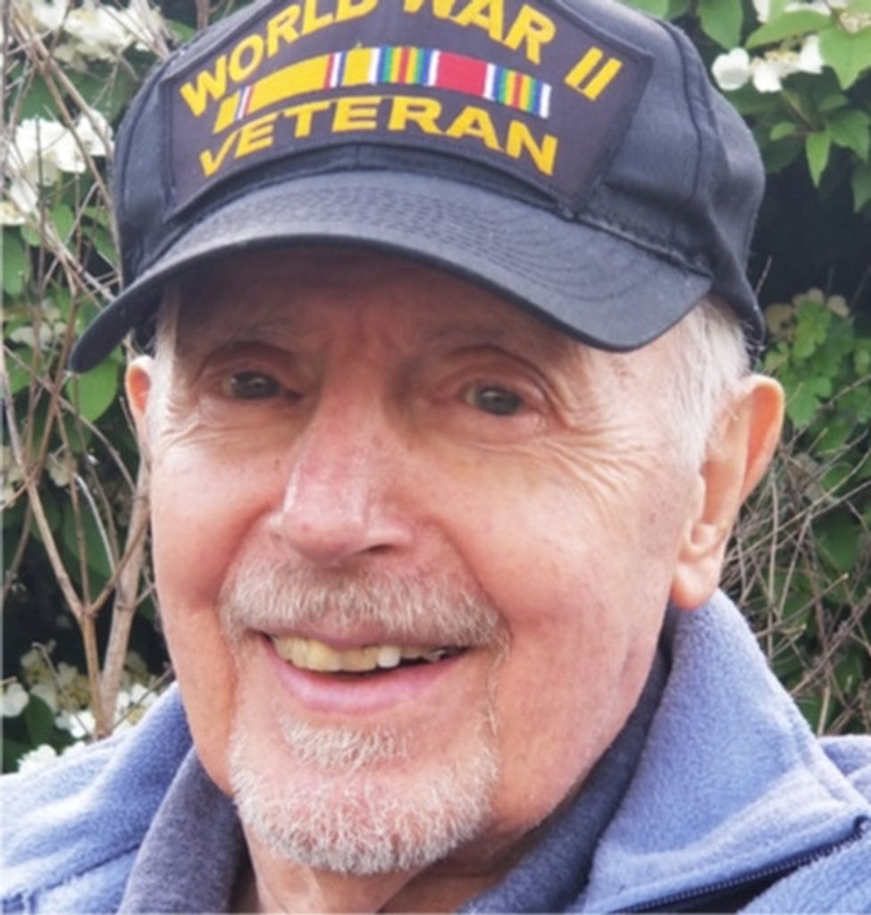 Robert H. Silver, Sr.