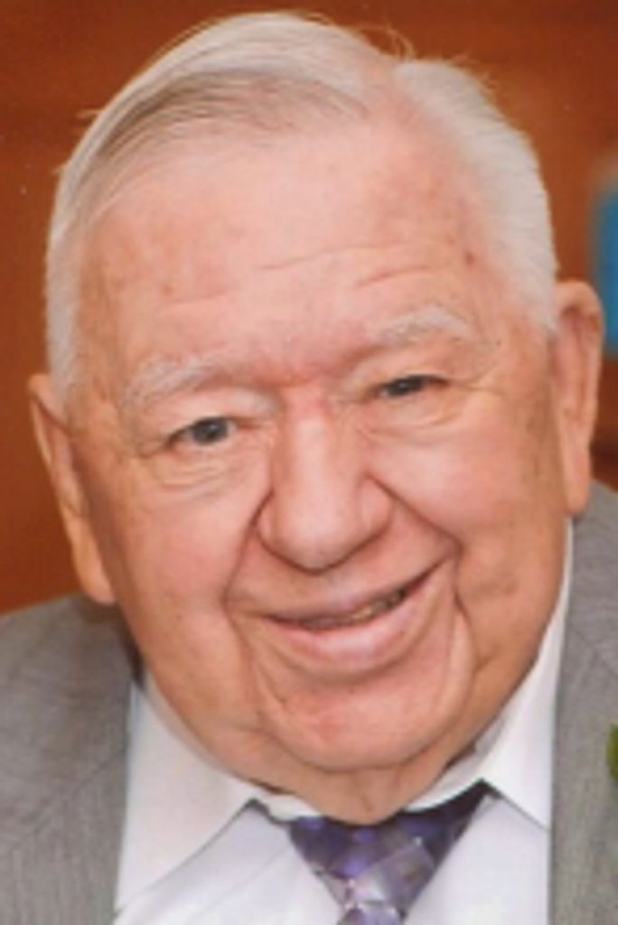 Chester Stanley Daniels
