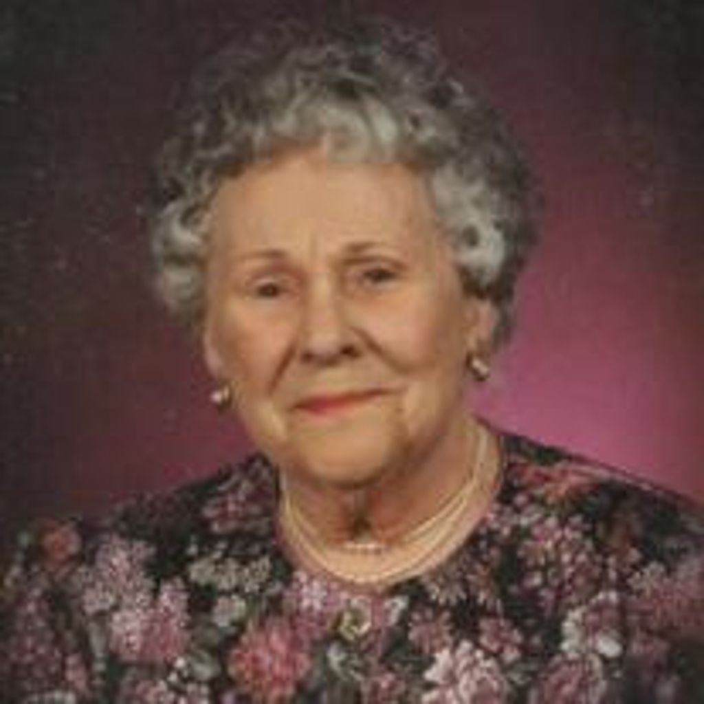 Catherine Marszalek