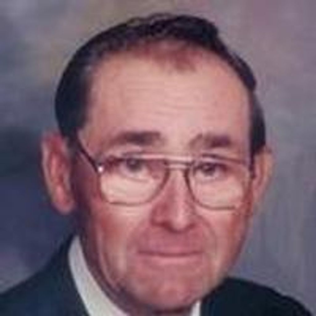 Albert Carl Wenck