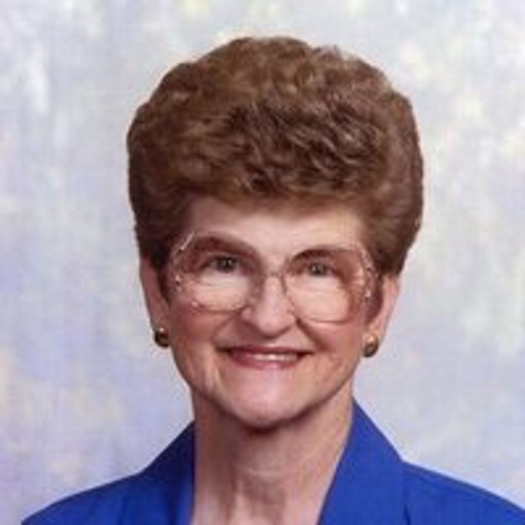 Jeanette Jones