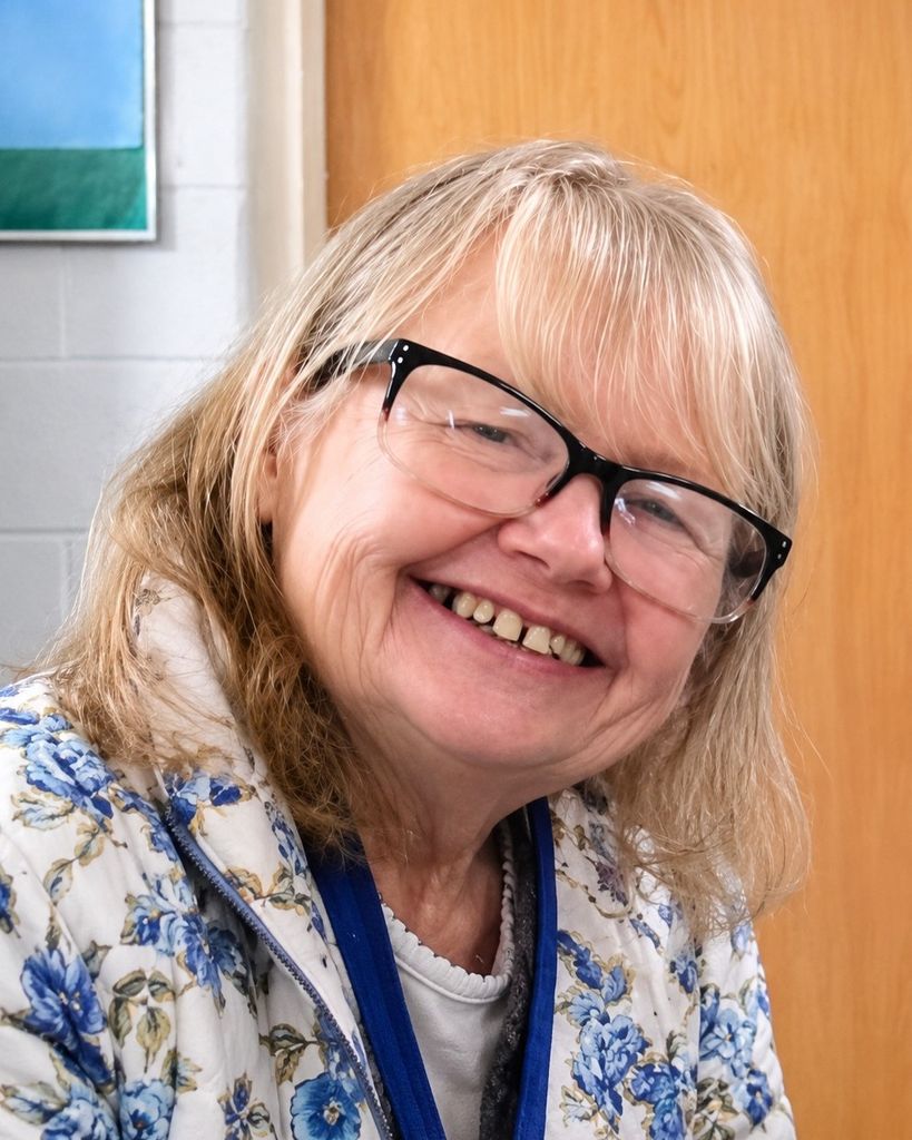 Cora Ellen Burks Profile Photo