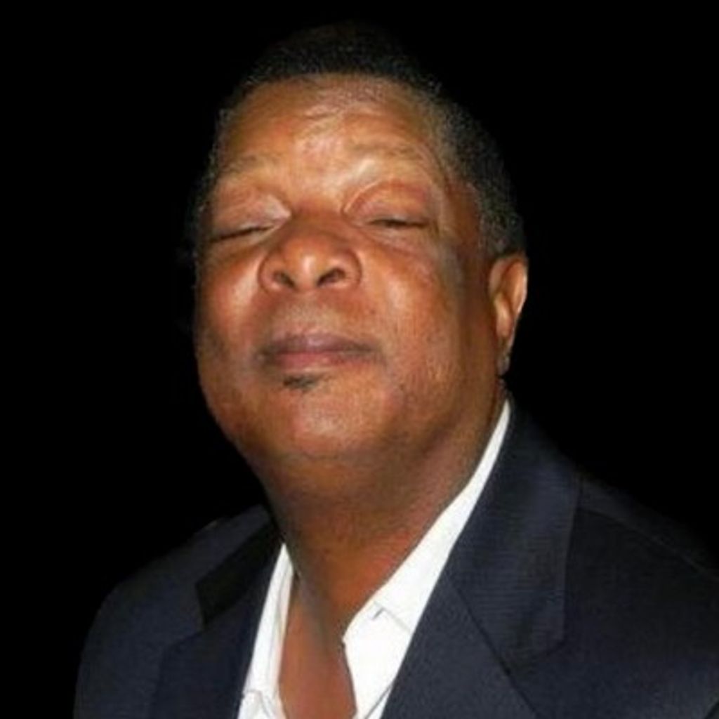 James A. Richards, Sr. Profile Photo