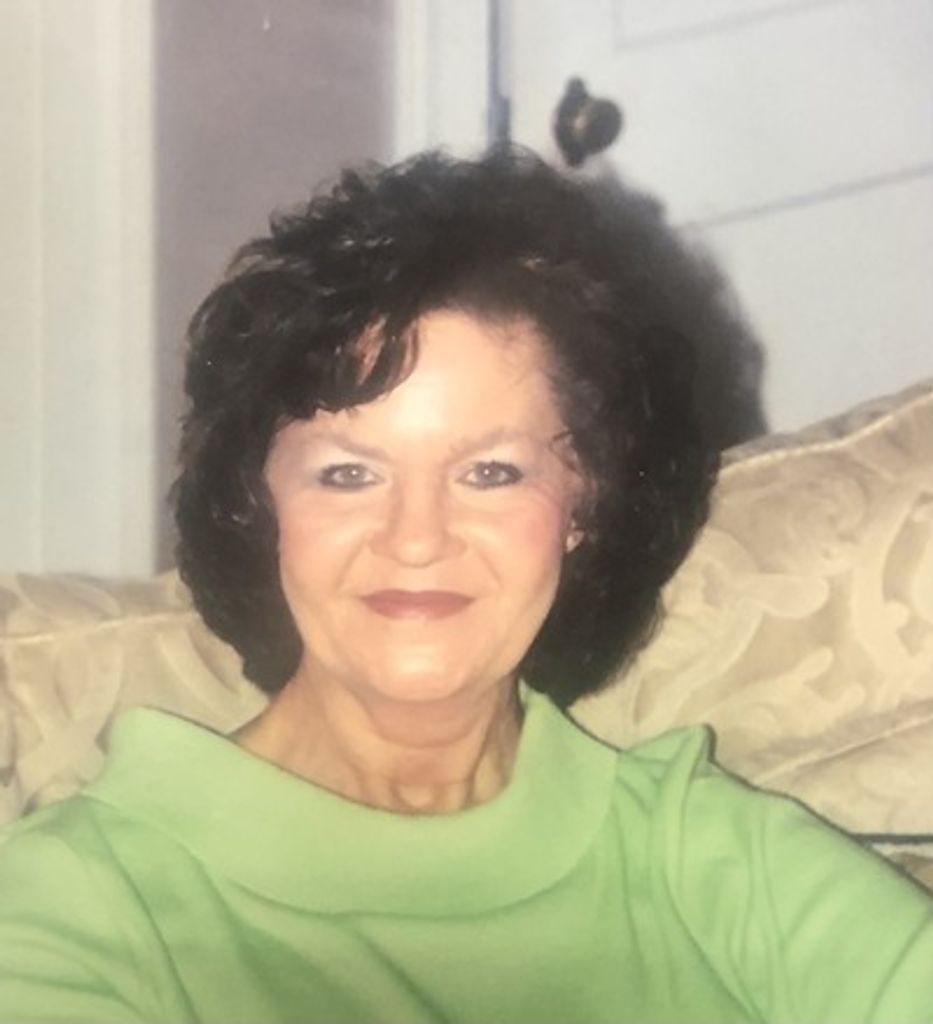 Reba Leggett Profile Photo