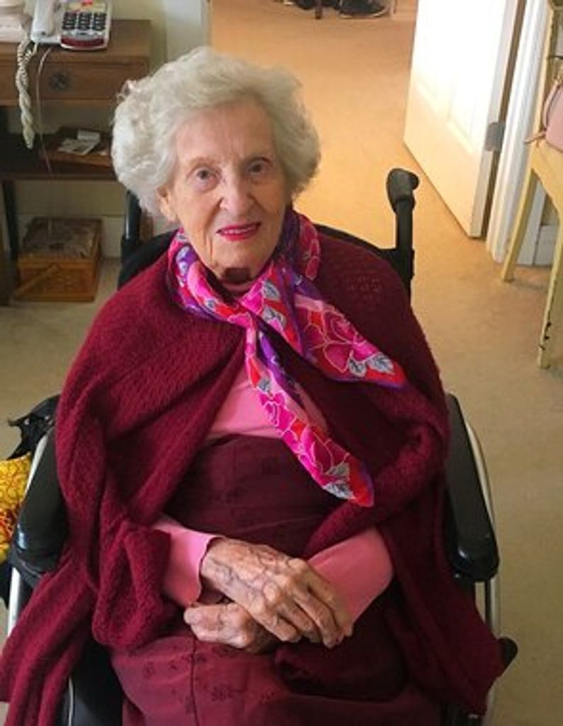 Miriam Douglas "Mim" Sanner Profile Photo