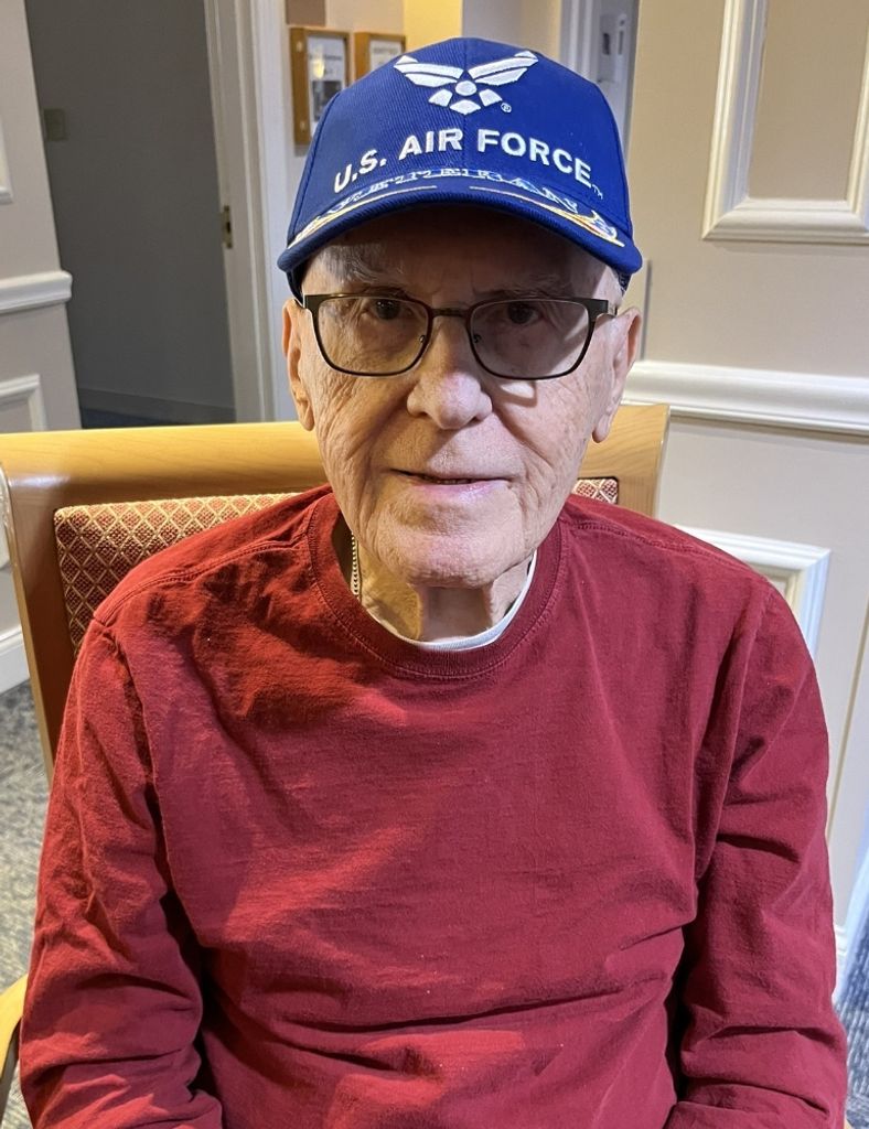 Joseph R. Giroux Profile Photo