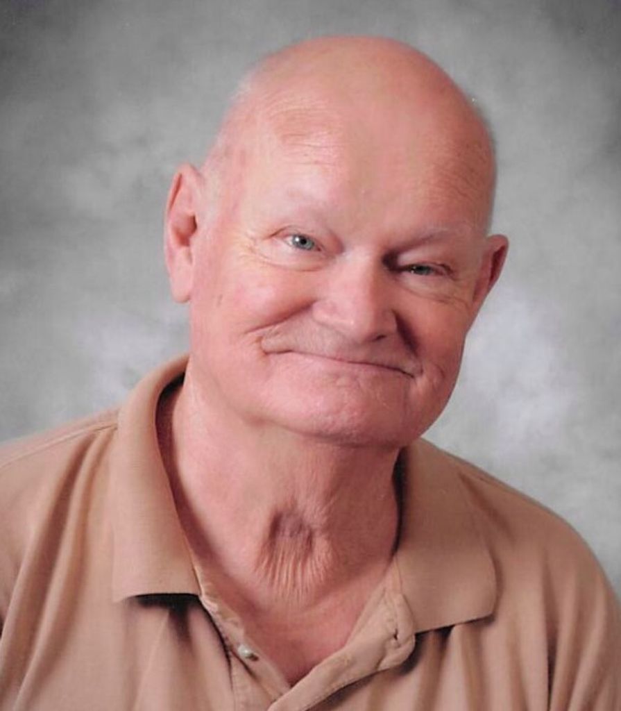 Robert Coleman Rice, Jr. Profile Photo