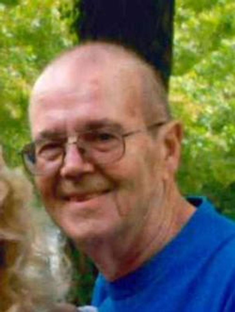 William "Bill" Eugene Ayers