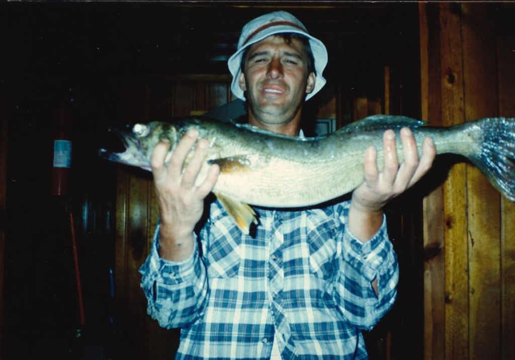 Kevin Mccurdy