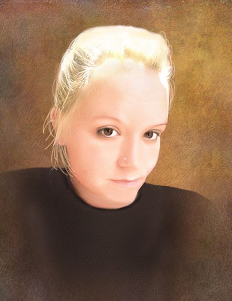 Heather Anderson