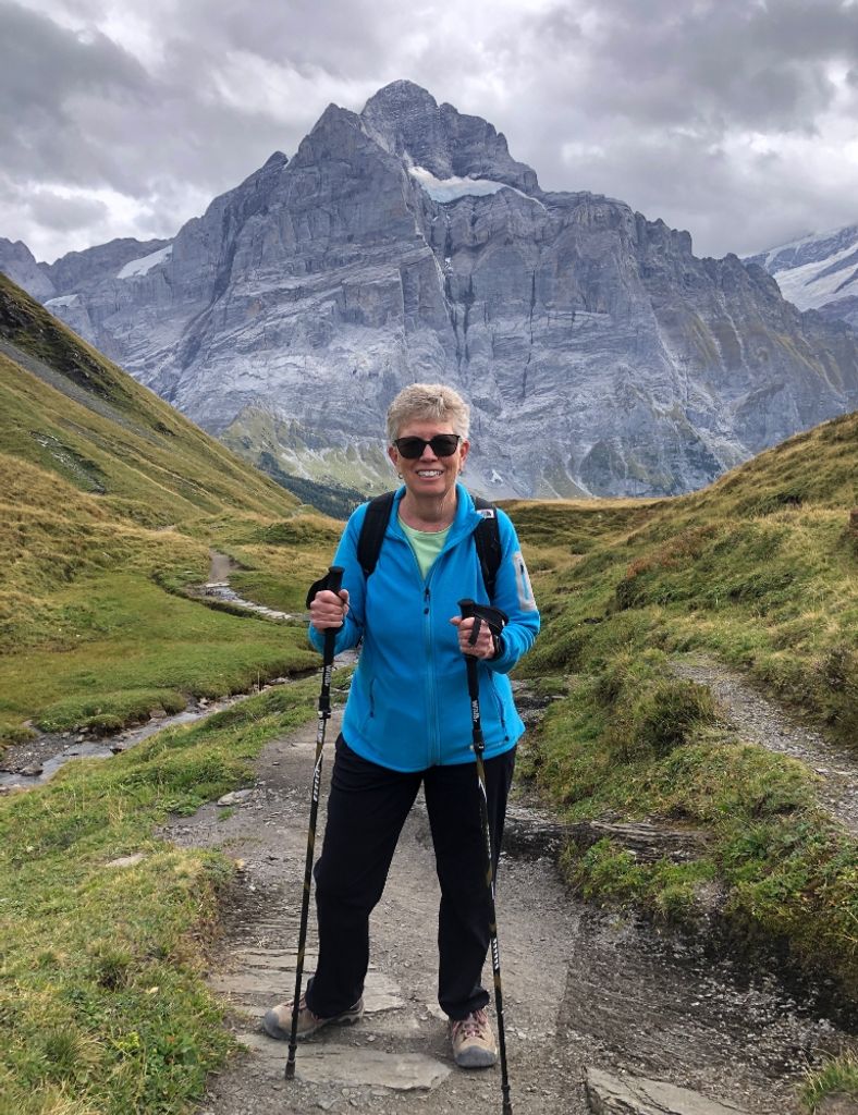 Shelley Lynn Vandyke Profile Photo