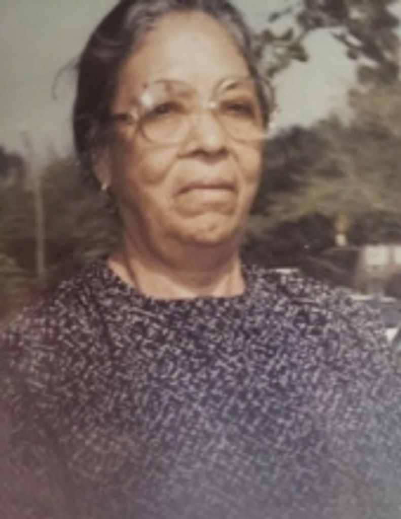 Maria Avalos