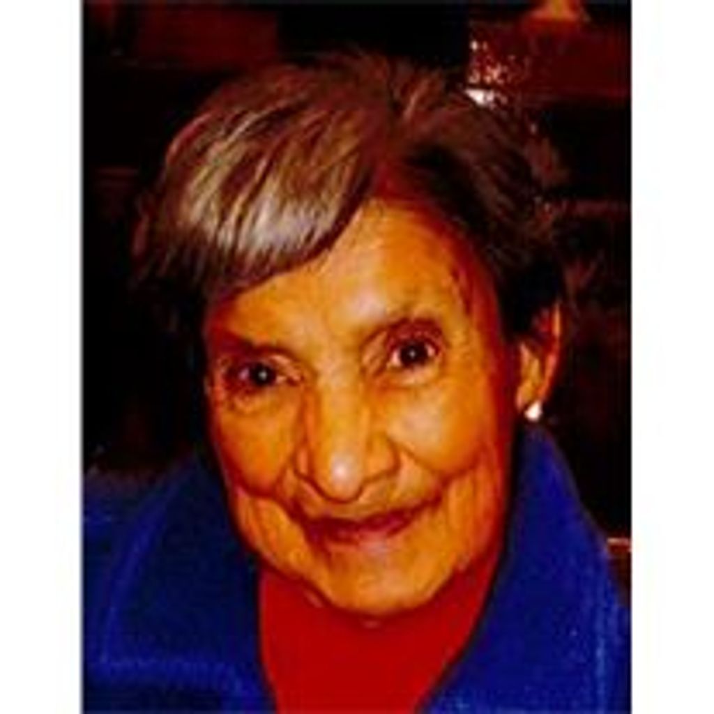 Augustina Garibay