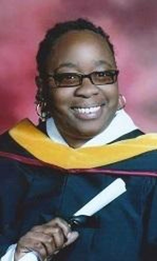 Deborah Ann Lyles- Andrews