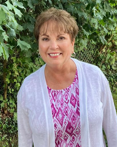 Gloria J Harman's obituary image