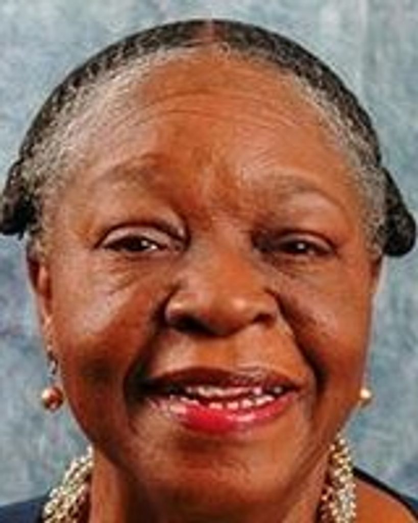 Edith Mae Grimes Davis Profile Photo