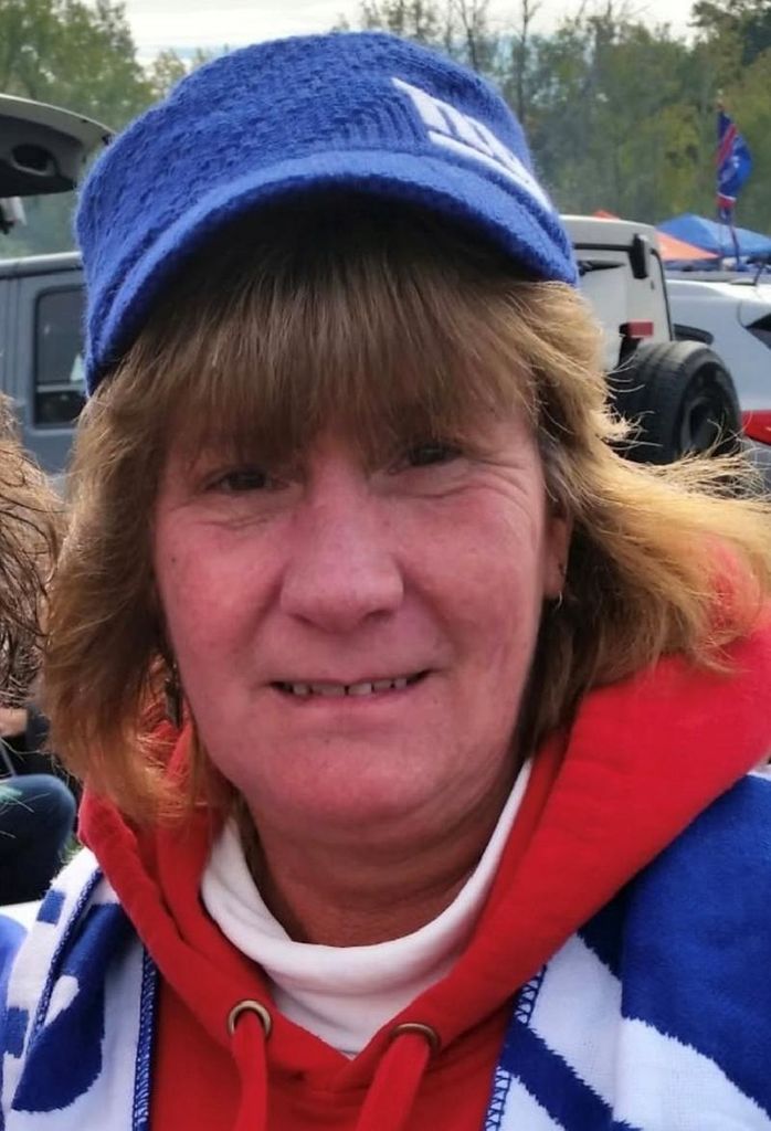 Patricia Ann Parker Profile Photo
