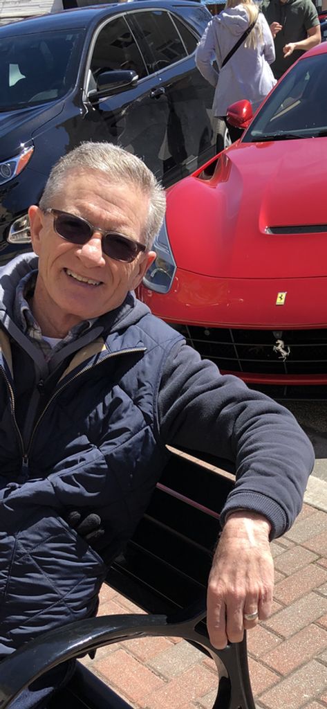 Charles "Mike" Michael Taylor Profile Photo