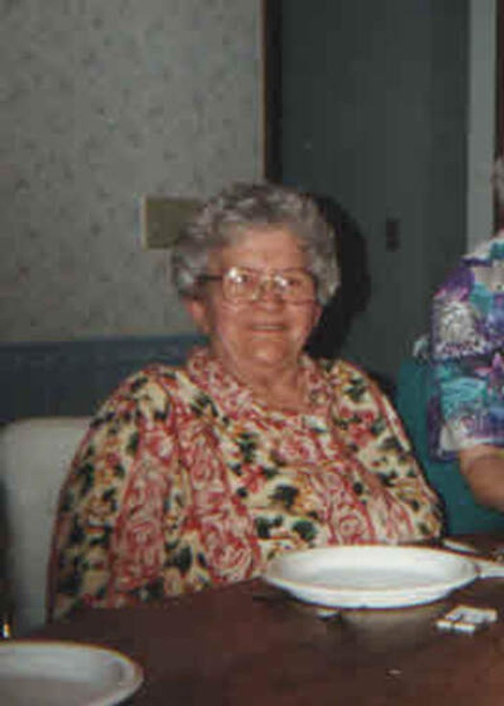 Mary C Hilby Profile Photo