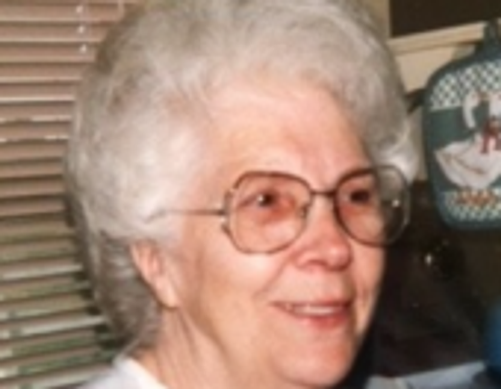 Elaine Maxine Cash Duken