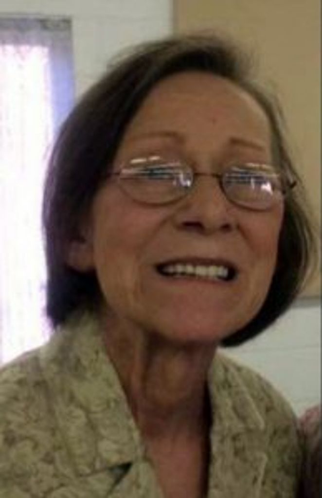 Nancy Ellen (Jackie) Sullivan Profile Photo