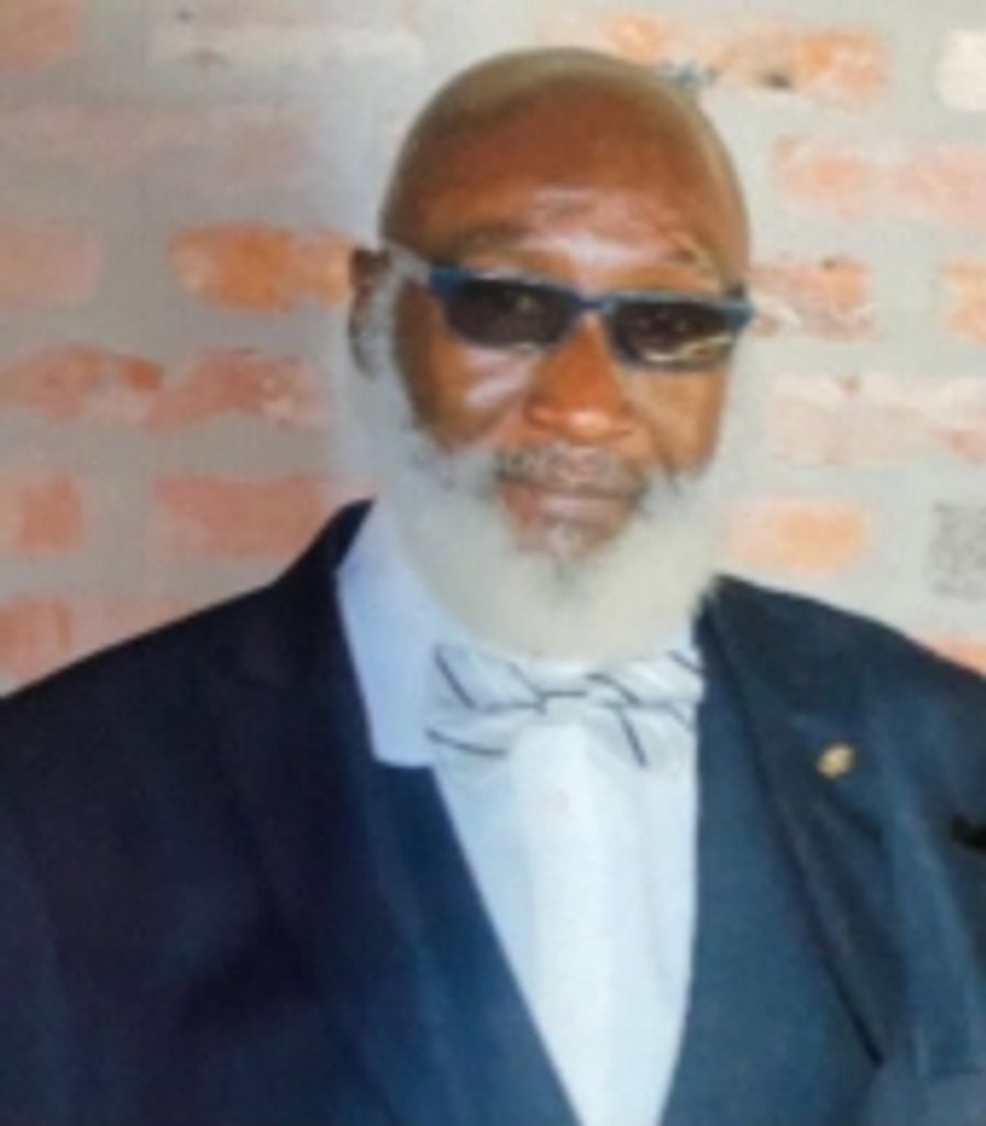 Edward Scott, Jr Profile Photo